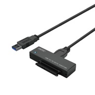 UNITEK ADAPTER USB 3.0 SATA III 2,5/3,5,Y1039