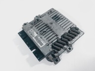 computer control unit of the engine OE 9653451880 Citroen C2 03-17