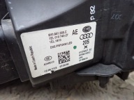 light left REFLEKTOR left BI XENON AUDI A3 8V 2012-2015R 8V0941005C