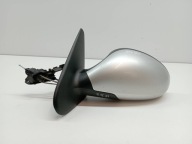 mirror left manually LIFT TOLEDO II Seat Leon and (1999-2006)