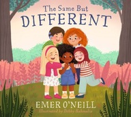 The Same but Different O Neill Emer