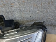Nebelscheinwerfer links FORD FIESTA MK8