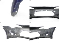 TOYOTA GT86 ZN6/ZC6 12-16 bumper BUMPER front (without washer)