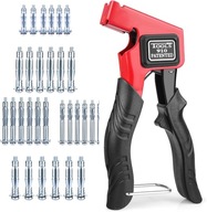 Szerelő fogó készlet csavaros tiplikhez