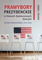 PRAWYBORY PREZYDENCKIE W STANACH ZJEDNOCZONYCH...