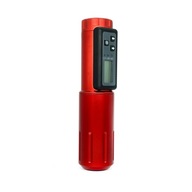 Mlynček Mast Saber Wireless Battery WQP-008-1, červený