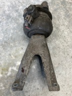 airbag engine mount AUDI A8 D3 4E0199381