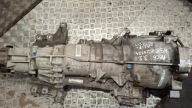 Boîte de vitesses AUDI A6 C6 QUATTRO 3.0TDI
