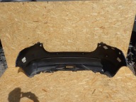 Stoßstange heck NISSAN MICRA K14