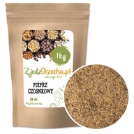 PIEPRZ CZOSNKOWY MIESZANKA - 1kg