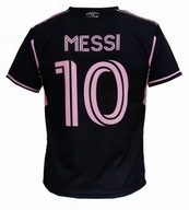 Koszulka Messi Inter Miami piłkarska kibica 116