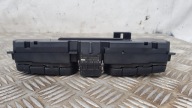 MERCEDES W203 PANEL STEROWNIANIA Commandes