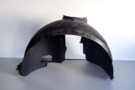 SKODA OCTAVIA IV mudguard left front front