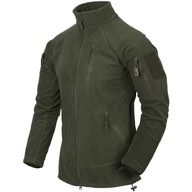 Polyesterová mikina Helikon-Tex Alpha Tactical