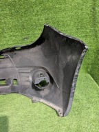 front bumper front SUBARU FORESTER III 08-12 NR.Z9202