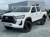 Toyota Hilux 2.4 D-4D 150KM 2018r 4x4tylko 54tys!