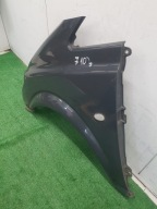 fender left front MERCEDES-BENZ VITO W639