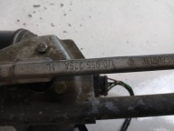 VW GOLF IV wiper mechanism front 1J1955113B