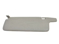 visor visor left HONDA HR-V and GH (1999-2001) EUROPA