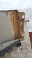MERCEDES W203 fender left front 744