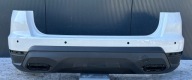 bumper rear part rear SEAT ARONA LIFT 21- PDC