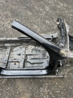 BMW F10 threshold right pillar A B quarter BOK 475 BLACK SAPPHIRE