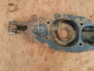 Querlenker unterer kombi heck w124 mercedes hinten w210