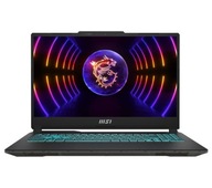 MSI Cyborg 15 A12VF-266XPL 15,6'' 144Hz i5-12450H 16GB 512SSD RTX4060 8CPU