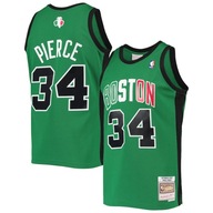 Tričko basketbalové Paul Pierce Boston Celtics, 104-110