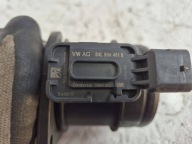 flow meter 04L906461B Skoda Octavia MK3 III 1.6 TDI