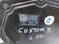 Transit Custom II 2024 Motor motor engine 2.0d 130ps 24tyskm BCFA idealny