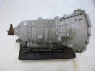 JAGUAR XK XKR 4.2 gearbox, clutch 6HP-26