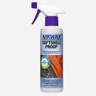 Nikwax SoftShell Proof Spray-On 300 ml