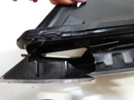 light fog light left front SEAT IBIZA MK4 6J9941701A