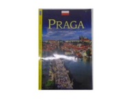 Praga historyczna część - Praca zbiorowa