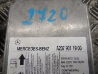 Module sensor Airbag Airbag Mercedes-Benz OE A2079011900