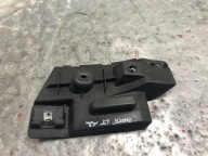 bumper bracket left rear part MASERATI QUATTROPORTE VI 670003326