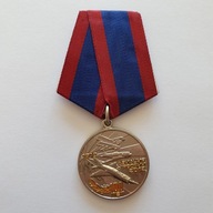Medal 100 Lat Lotnictwa 2012