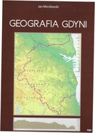 Geografia Gdyni Jan Mordawski