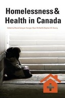 Homelessness & Health in Canada group work