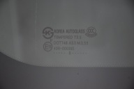 boot doors * rear part KIA SEDONA CARNIVAL II