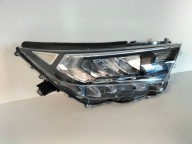 light front reflektor right TOYOTA RAV4 V 18- FULL LED