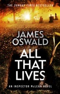 All That Lives: the gripping new thriller from