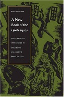 A New Book of the Grotesques: Contemporary