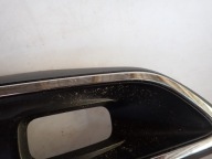 RENAULT ZOE LIFT 19- grid of a bumper left right front