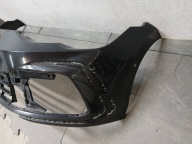 bumper front VW GOLF VIII 8 GTI R LINE