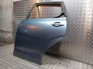 Tür heck links SEAT ALTEA 04