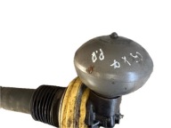 shock absorber damper springing right front CITROEN C5 III X7