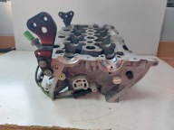 head. left Land Rover Jaguar 2.7 D