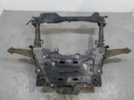 axle beam springing front Renault Talisman and (2015-2019)